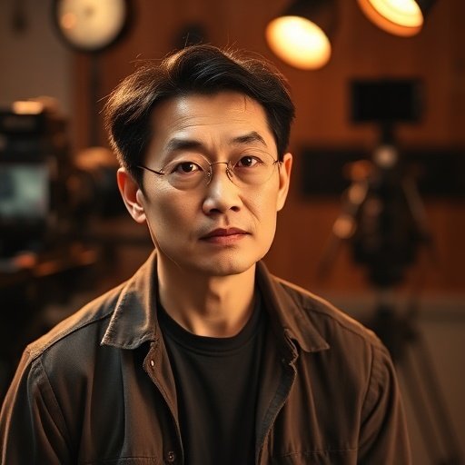 火鸟影视 - 陈思远 首席内容官
