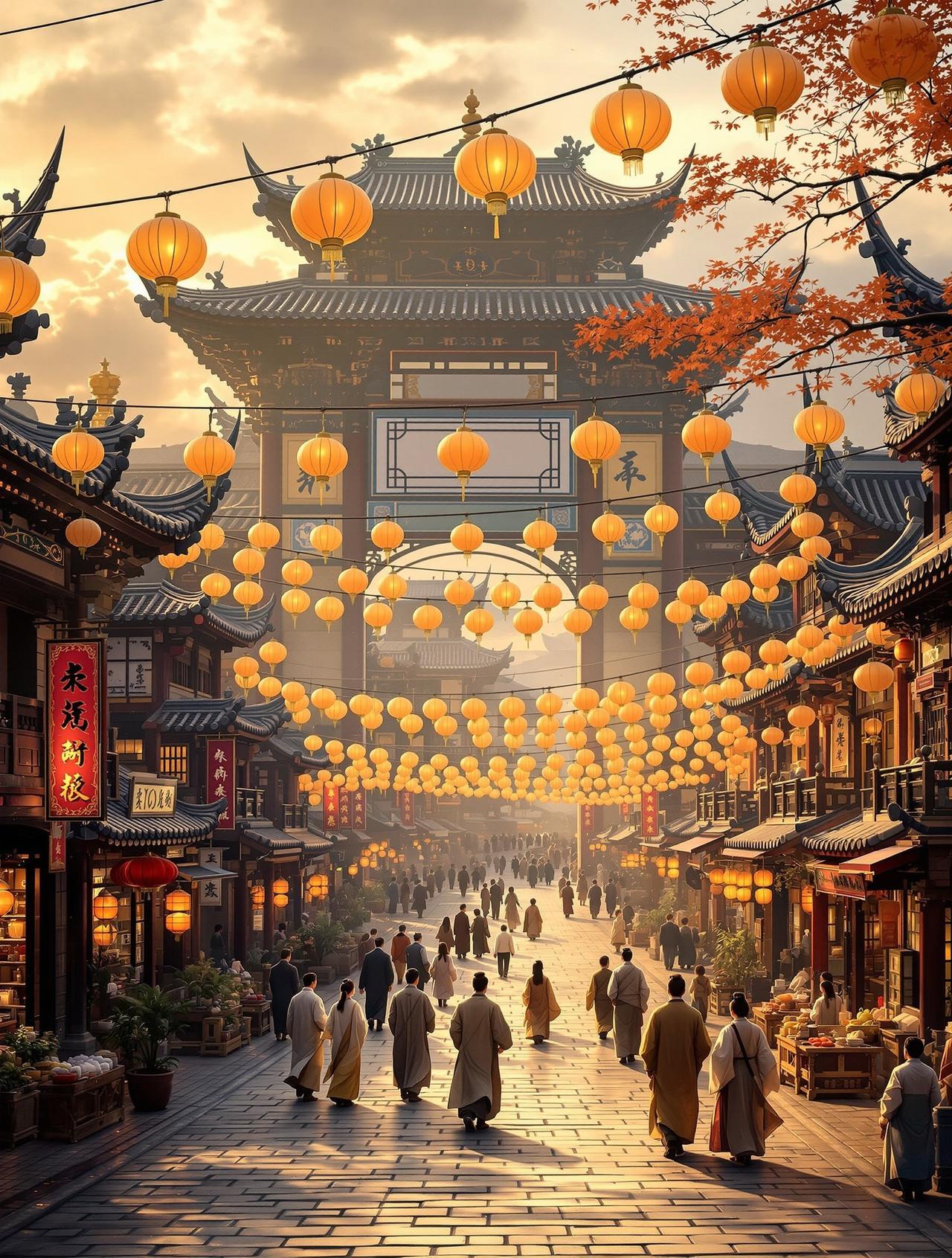 火鸟影视 - 《长安十二时辰》高清海报